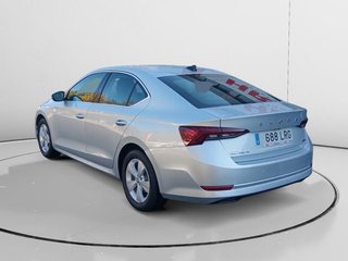 Skoda Octavia Ambition