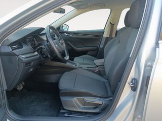Skoda Octavia Ambition