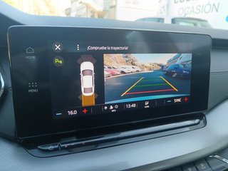 Skoda Octavia Ambition