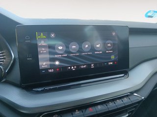 Skoda Octavia Ambition