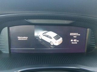 Skoda Octavia Ambition