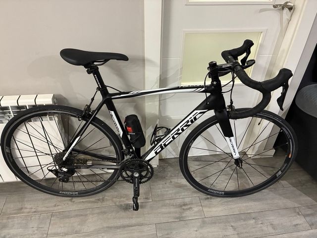 Berria Falcon 2.3 Bicicleta