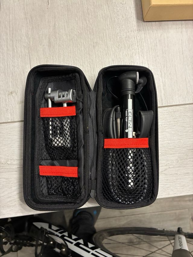 Berria Falcon 2.3 Bicicleta