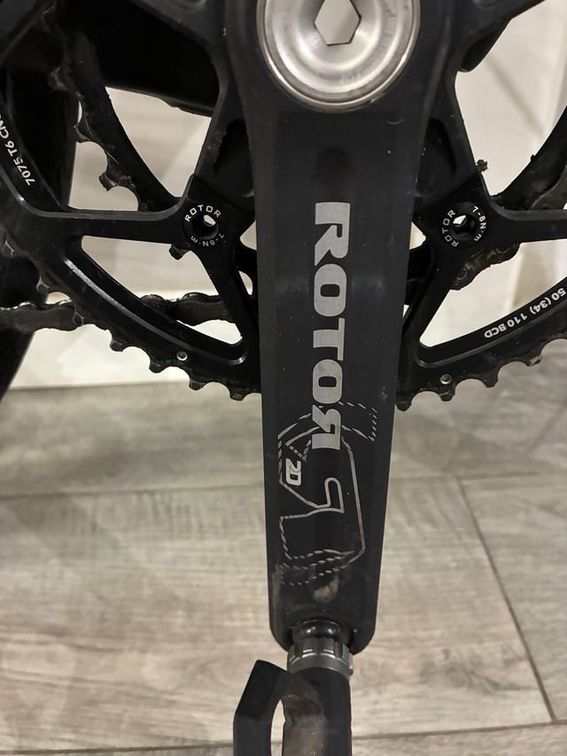 Berria Falcon 2.3 Bicicleta