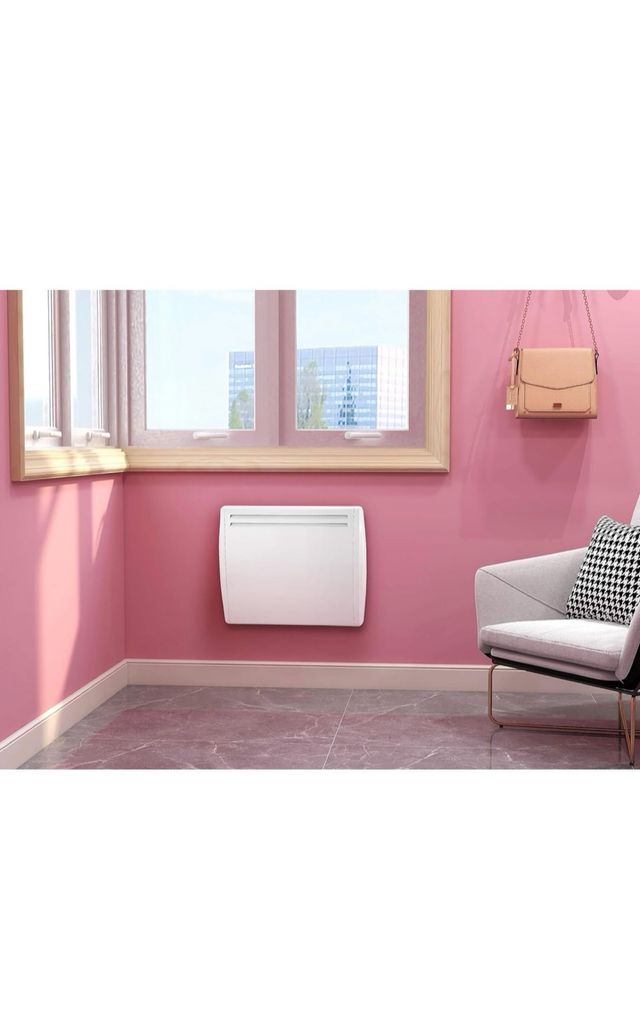 Haverland Medusa Emisor Cerámico 1000W