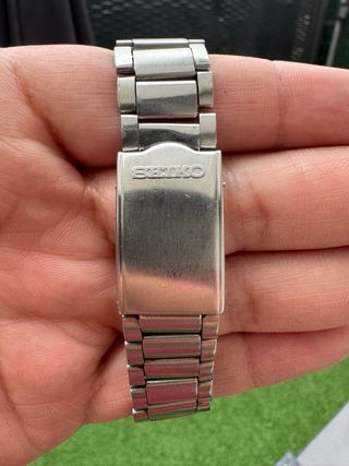 Reloj Seiko 5 Automático 