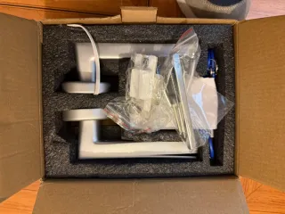 Cerradura Inteligente