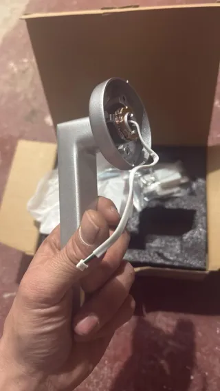 Cerradura Inteligente