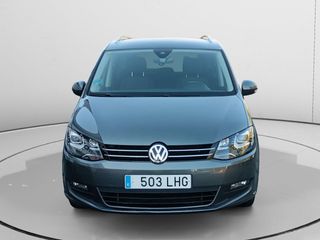 Volkswagen Sharan Advance BMT