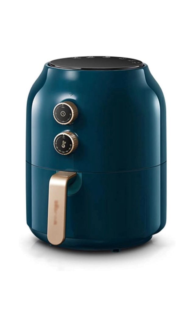 Freidora de Aire 3.6L Multifuncional