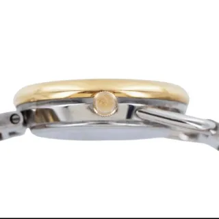 Reloj Hermès Arceau Mujer Oro Blanco