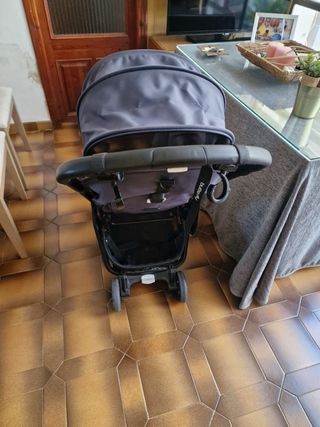 Bugaboo Butterfly Silla de paseo