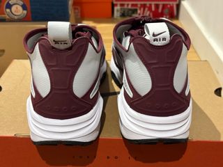 Nike Air Max SNDR Zapatillas Deportivas