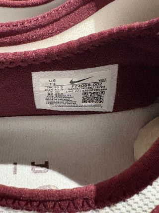 Nike Air Max SNDR Zapatillas Deportivas