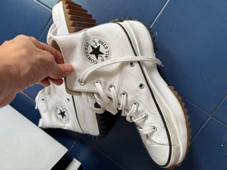 Converse Chuck Taylor All Star Lona