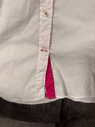 Camisa Piel de Toro mujer