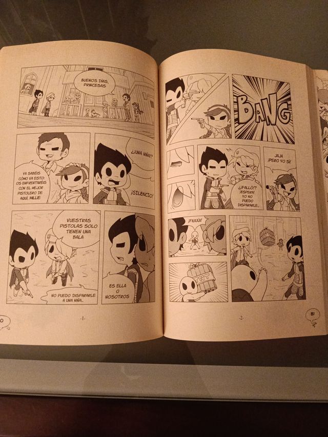 Libro WIGETTA: Un Viaje Mágico