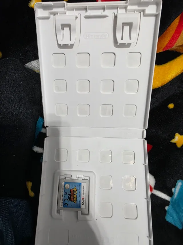 Orologio Yo-kai per Nintendo 3DS