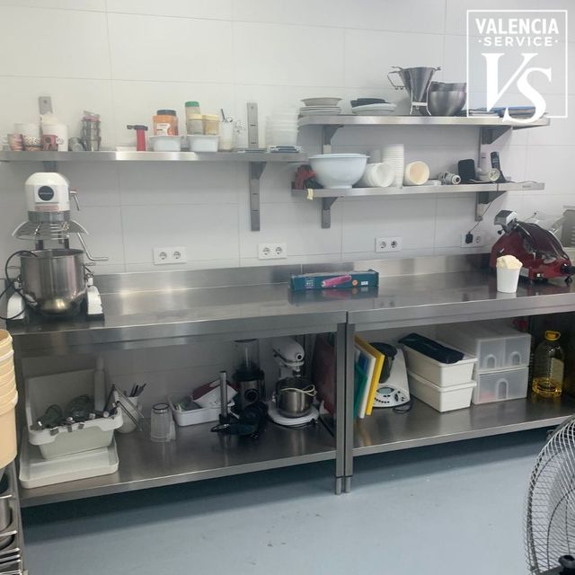 0780 - RESERVADO NEGOCIO DE COMIDA PARA LLEVAR