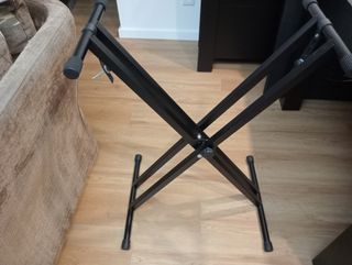 Teclado Yamaha PSR-EW410 Novo