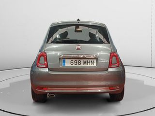 Fiat 500 1.0 Mild Hybrid Dolcevita
