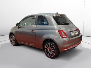 Fiat 500 1.0 Mild Hybrid Dolcevita