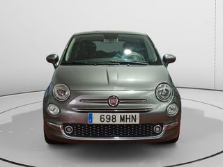 Fiat 500 1.0 Mild Hybrid Dolcevita