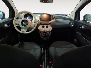 Fiat 500 1.0 Mild Hybrid Dolcevita