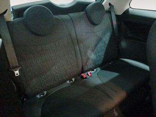 Fiat 500 1.0 Mild Hybrid Dolcevita