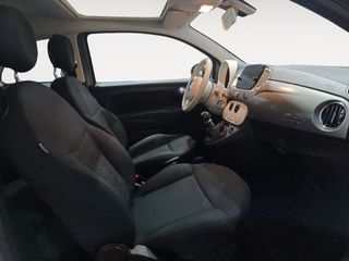 Fiat 500 1.0 Mild Hybrid Dolcevita