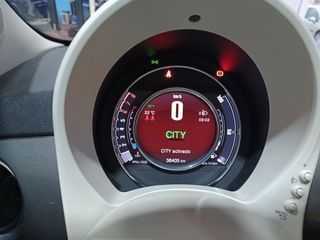 Fiat 500 1.0 Mild Hybrid Dolcevita