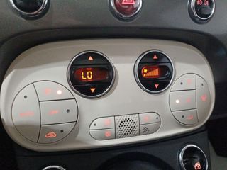 Fiat 500 1.0 Mild Hybrid Dolcevita