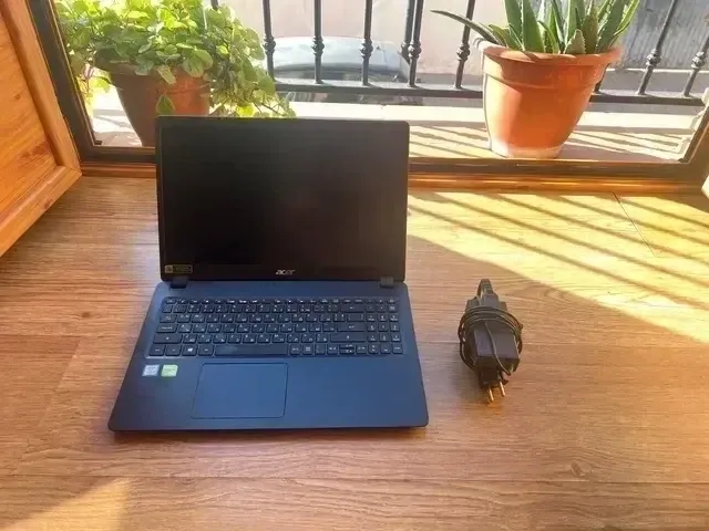 Computer portatile Acer Aspire 5 nero