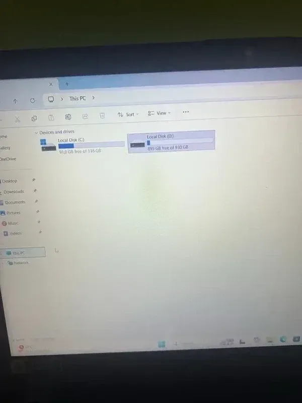 Computer portatile Acer Aspire 5 nero