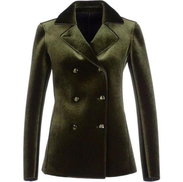 Levita Emporio Armani Nueva