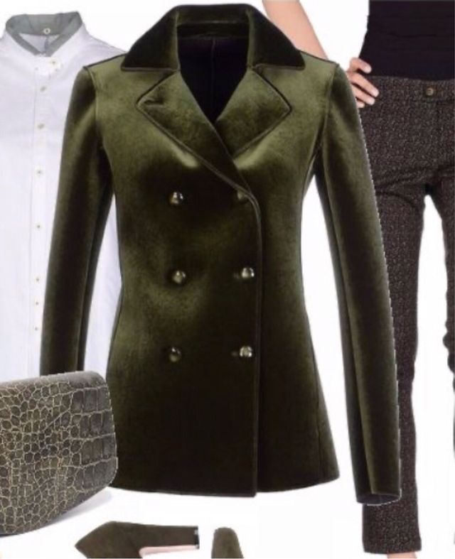 Levita Emporio Armani Nueva