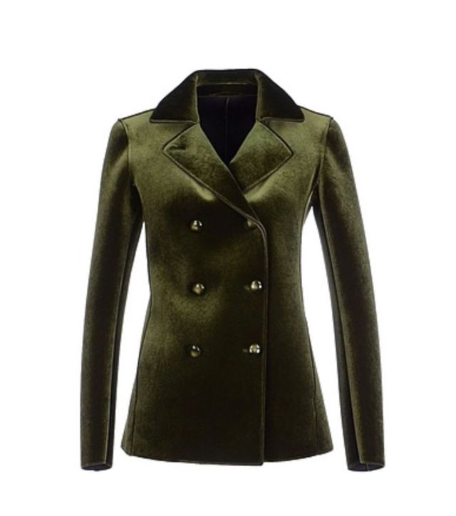 Levita Emporio Armani Nueva