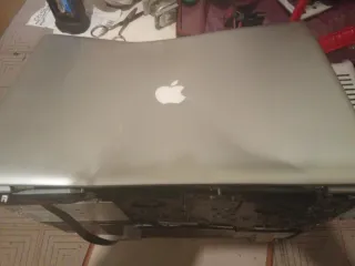 Piezas de portátil Apple