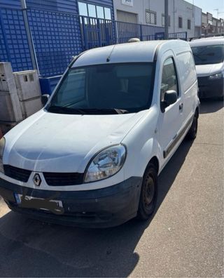 Renault Kangoo 2010