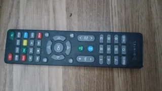 Receptor TDT Full HD Dintel