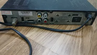 Receptor TDT Full HD Dintel