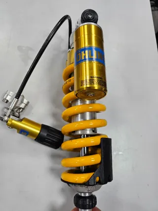Amortiguador trasero Ohlins BMW GS 2008 - 2017