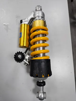Amortiguador trasero Ohlins BMW GS 2008 - 2017