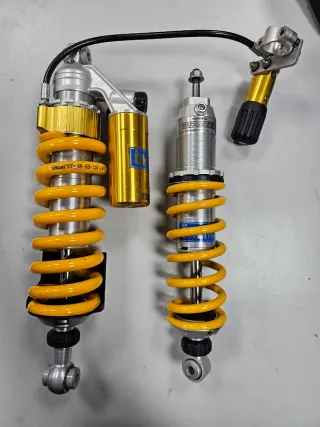 Amortiguador trasero Ohlins BMW GS 2008 - 2017