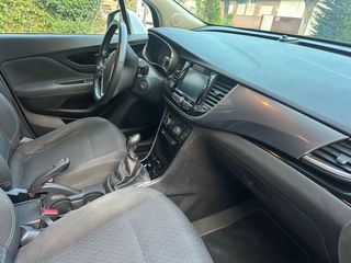 Opel Mokka X 2017 1.6 cdti 136cv
