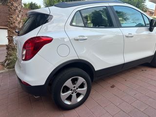 Opel Mokka X 2017 1.6 cdti 136cv