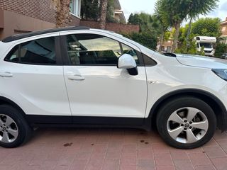 Opel Mokka X 2017 1.6 cdti 136cv