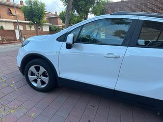 Opel Mokka X 2017 1.6 cdti 136cv
