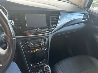 Opel Mokka X 2017 1.6 cdti 136cv