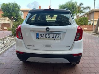 Opel Mokka X 2017 1.6 cdti 136cv